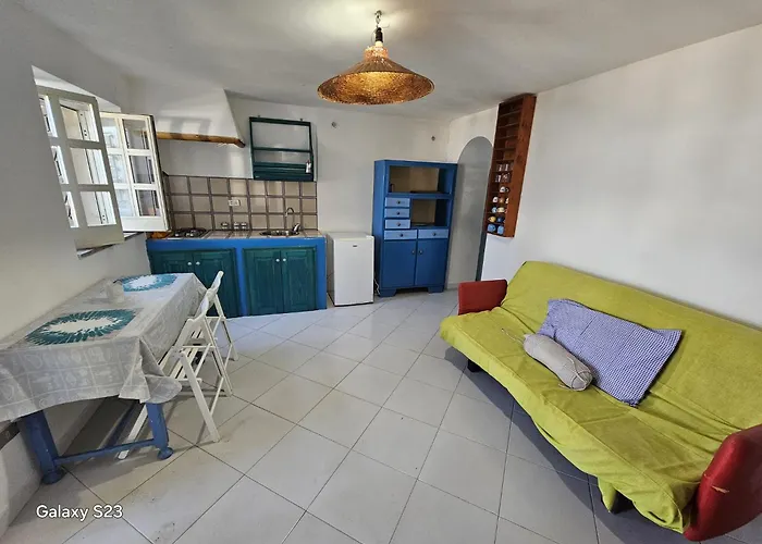 Villa Miele